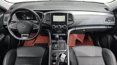 2023 Renault-KoreaSamsung SM6 2.0 LPe Feel — фото 7