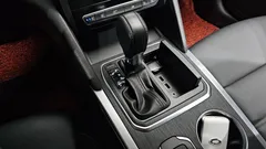 2023 Renault-KoreaSamsung SM6 2.0 LPe Feel — фото 9