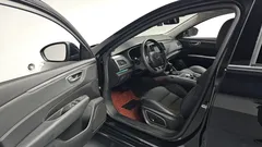 2023 Renault-KoreaSamsung SM6 2.0 LPe Feel — фото 10