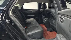 2023 Renault-KoreaSamsung SM6 2.0 LPe Feel — фото 11