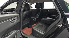 2023 Renault-KoreaSamsung SM6 2.0 LPe Feel — фото 12