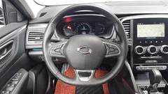 2023 Renault-KoreaSamsung SM6 2.0 LPe Feel — фото 13