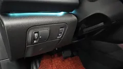 2023 Renault-KoreaSamsung SM6 2.0 LPe Feel — фото 14
