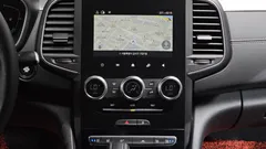 2023 Renault-KoreaSamsung SM6 2.0 LPe Feel — фото 15