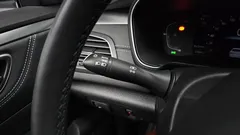 2023 Renault-KoreaSamsung SM6 2.0 LPe Feel — фото 16