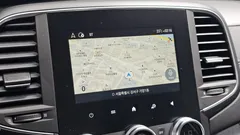 2023 Renault-KoreaSamsung SM6 2.0 LPe Feel — фото 18
