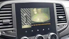 2023 Renault-KoreaSamsung SM6 2.0 LPe Feel — фото 19