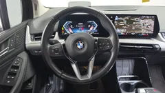 2023 BMW 2-Series 218d Advantage, светло-серебристый — фото 14