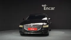 2022 Genesis G80 Gasoline 3.5 Turbo AWD — фото 3