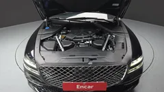 2022 Genesis G80 Gasoline 3.5 Turbo AWD — фото 6