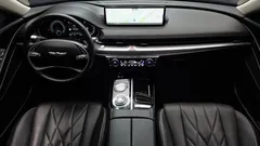 2022 Genesis G80 Gasoline 3.5 Turbo AWD — фото 7