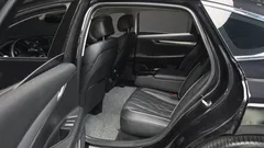 2022 Genesis G80 Gasoline 3.5 Turbo AWD — фото 11