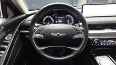 2022 Genesis G80 Gasoline 3.5 Turbo AWD — фото 13