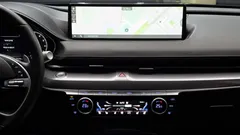 2022 Genesis G80 Gasoline 3.5 Turbo AWD — фото 14