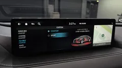 2022 Genesis G80 Gasoline 3.5 Turbo AWD — фото 18