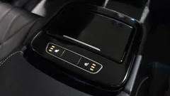 2022 Genesis G80 Gasoline 3.5 Turbo AWD — фото 19