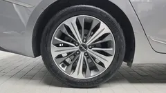 2023 Kia K8 3.5 LPG 2WD — фото 5