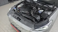 2023 Kia K8 3.5 LPG 2WD — фото 6