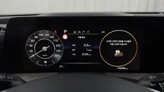 2023 Kia K8 3.5 LPG 2WD — фото 8