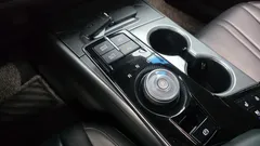 2023 Kia K8 3.5 LPG 2WD — фото 9