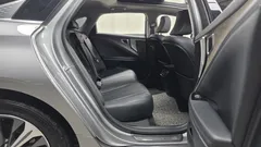 2023 Kia K8 3.5 LPG 2WD — фото 11