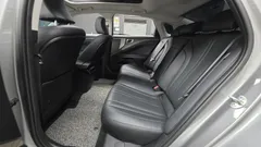 2023 Kia K8 3.5 LPG 2WD — фото 12