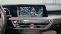 2023 Kia K8 3.5 LPG 2WD — фото 13
