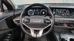 2023 Kia K8 3.5 LPG 2WD — фото 14
