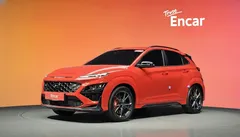 2022 Hyundai Kona Gasoline 2.0 2WD — фото 1