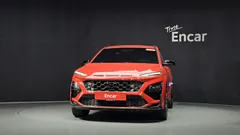 2022 Hyundai Kona Gasoline 2.0 2WD — фото 3
