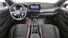2022 Hyundai Kona Gasoline 2.0 2WD — фото 7