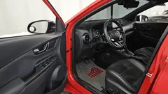 2022 Hyundai Kona Gasoline 2.0 2WD — фото 10