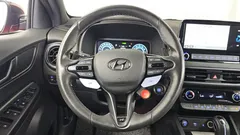 2022 Hyundai Kona Gasoline 2.0 2WD — фото 13