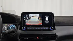 2022 Hyundai Kona Gasoline 2.0 2WD — фото 15