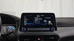 2022 Hyundai Kona Gasoline 2.0 2WD — фото 16