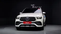 2022 Mercedes-Benz GLE-Class AMG GLE53 4MATIC+ — фото 3