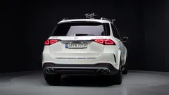 2022 Mercedes-Benz GLE-Class AMG GLE53 4MATIC+ — фото 4