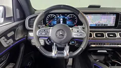 2022 Mercedes-Benz GLE-Class AMG GLE53 4MATIC+ — фото 13