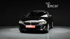 2023 BMW 5-Series 523d Luxury — фото 3