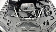 2023 BMW 5-Series 523d Luxury — фото 6