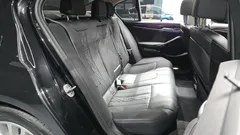 2023 BMW 5-Series 523d Luxury — фото 11