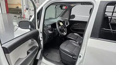 2022 Kia Ray Van — фото 10