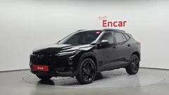 2024 ChevroletGMDaewoo Trax 1.2 ACTIV — фото 1