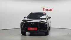 2024 ChevroletGMDaewoo Trax 1.2 ACTIV — фото 3