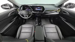 2024 ChevroletGMDaewoo Trax 1.2 ACTIV — фото 7