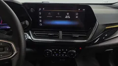 2024 ChevroletGMDaewoo Trax 1.2 ACTIV — фото 14