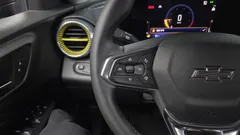 2024 ChevroletGMDaewoo Trax 1.2 ACTIV — фото 17