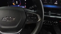 2024 ChevroletGMDaewoo Trax 1.2 ACTIV — фото 18