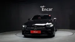 2022 Mercedes-Benz CLS-Class CLS300d 4MATIC — фото 3