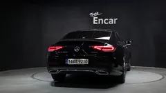 2022 Mercedes-Benz CLS-Class CLS300d 4MATIC — фото 4